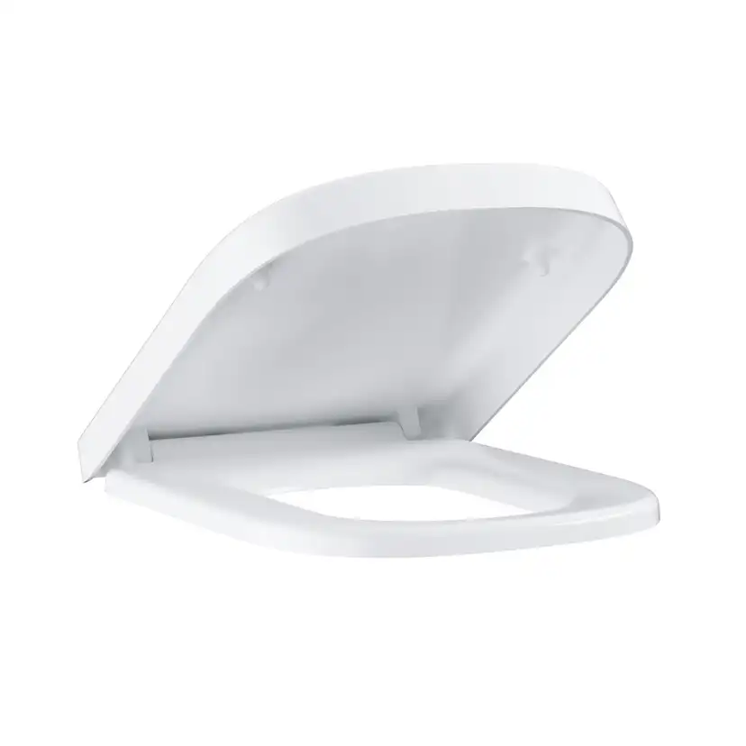 Toalettsits Grohe Euro Ceramic 39330 Mjukstängande Hårdsits