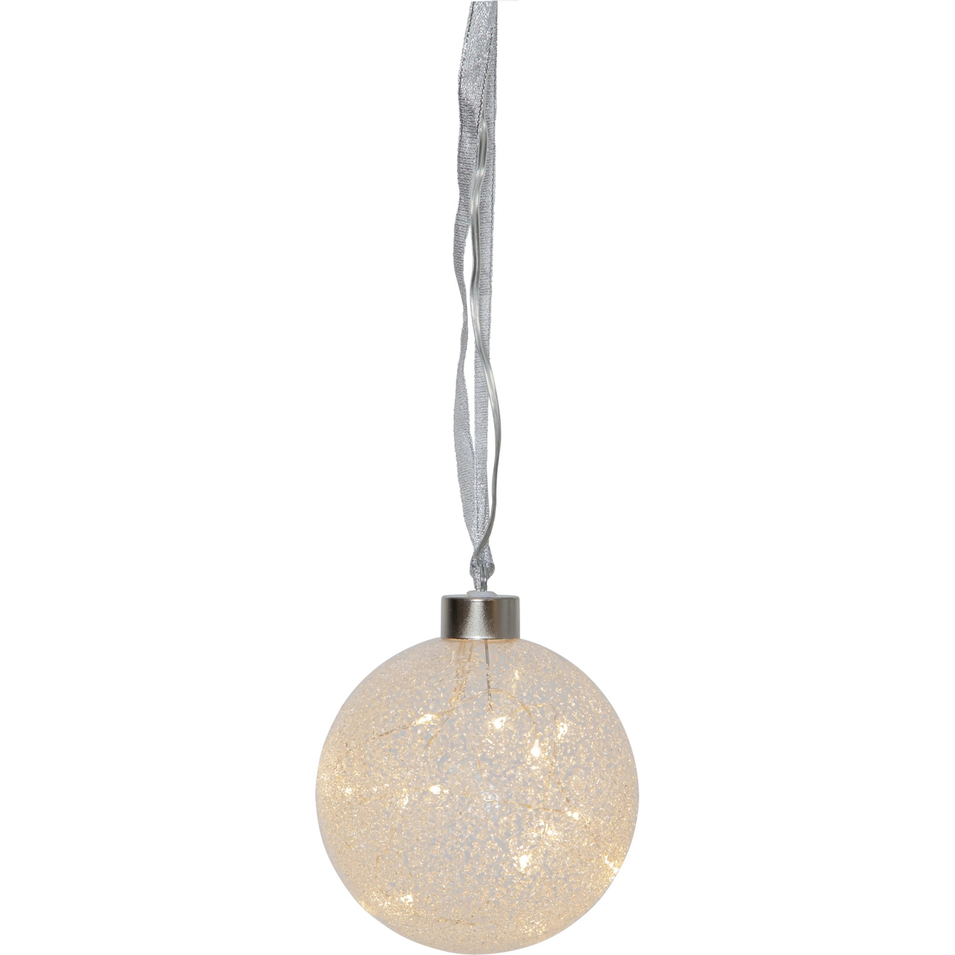 Glaskula Star Trading Snow B/O