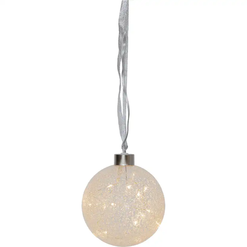 Glaskula Star Trading Snow B/O