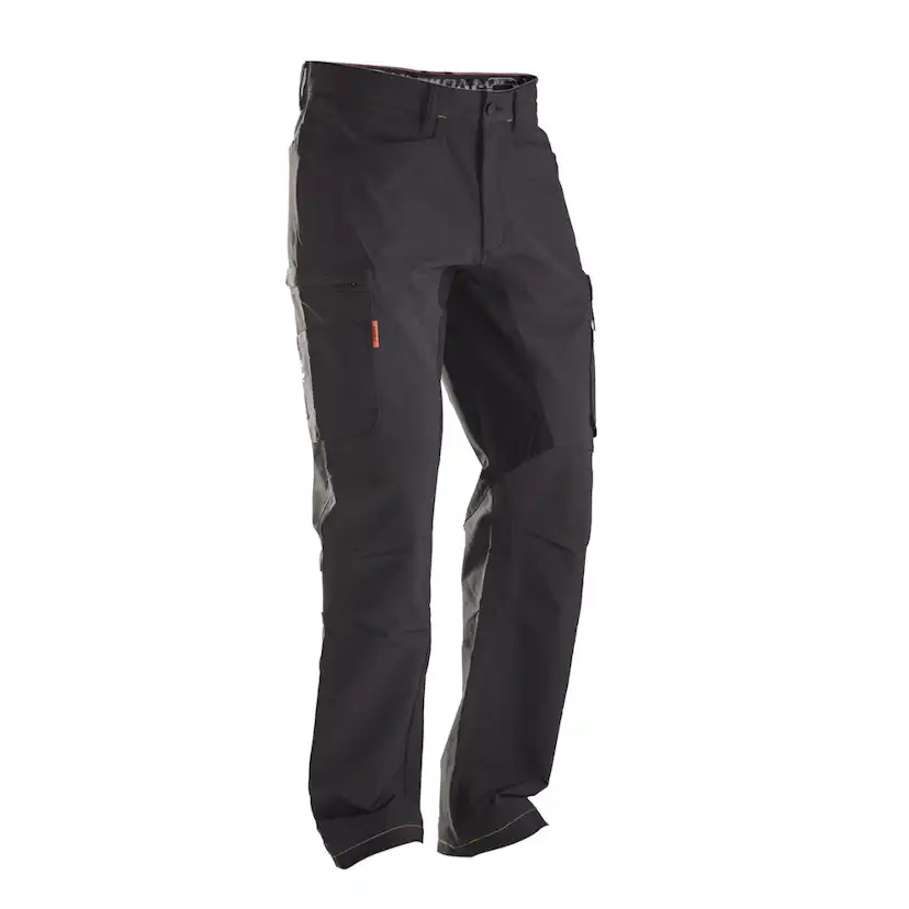 Servicebyxa Jobman Stretch 2194