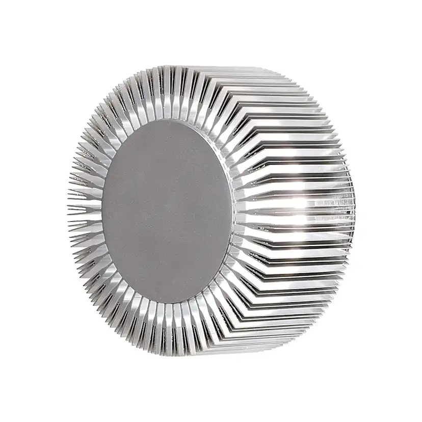 Vägglykta Gnosjö Konstsmide Monza 5W High Power