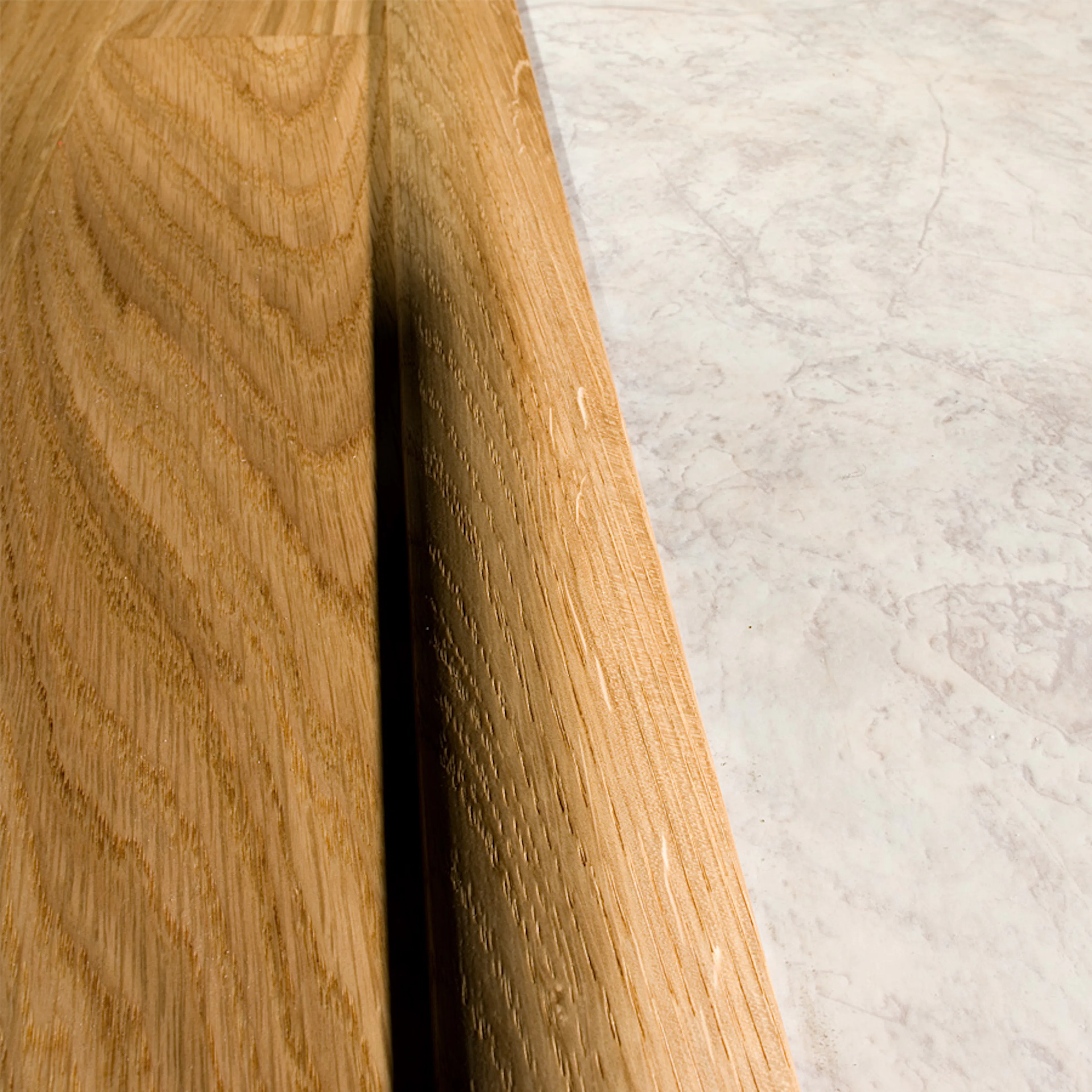 Nivålist Kährs Massiv