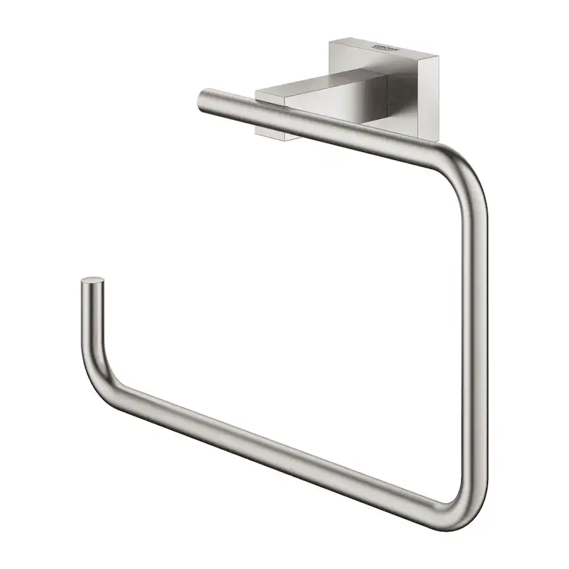 Handduksring Grohe Essentials Cube