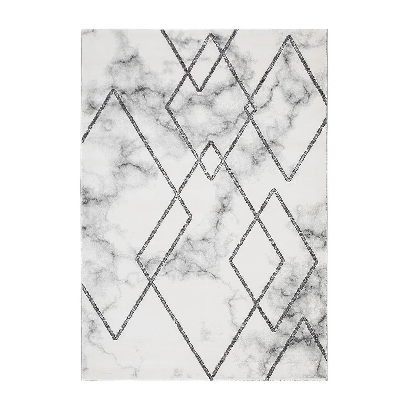 Wiltonmatta KM Carpets Diamond Romb