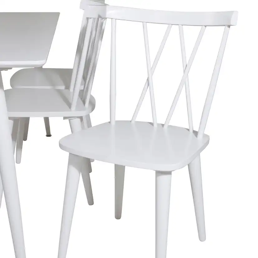 Matgrupp Venture Home Pobbie med 6 Marie Stolar