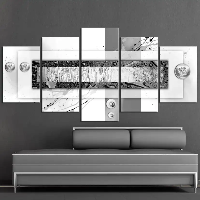Tavla Arkiio Gray Balance