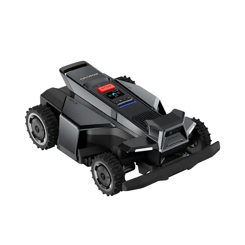 Robotgräsklippare Segway Navimow X430E
