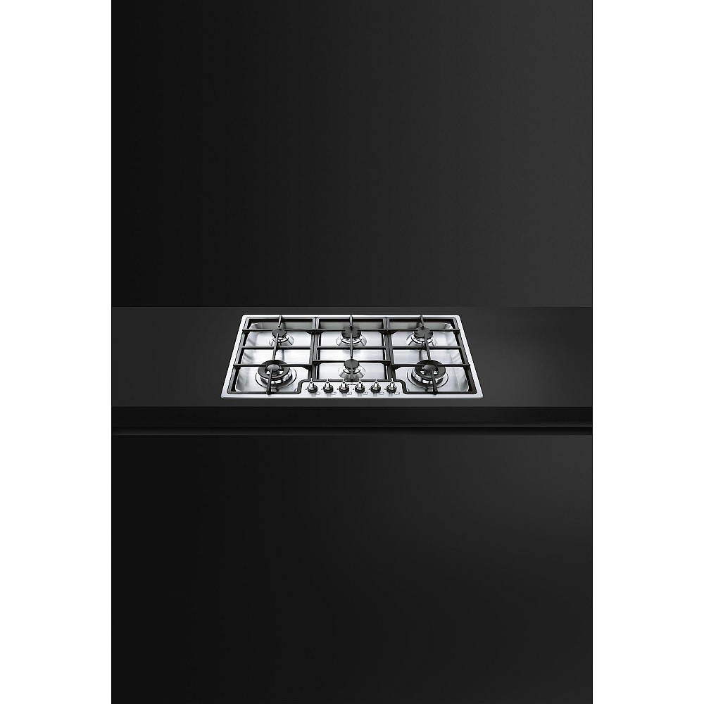 Gashäll Smeg PGF962