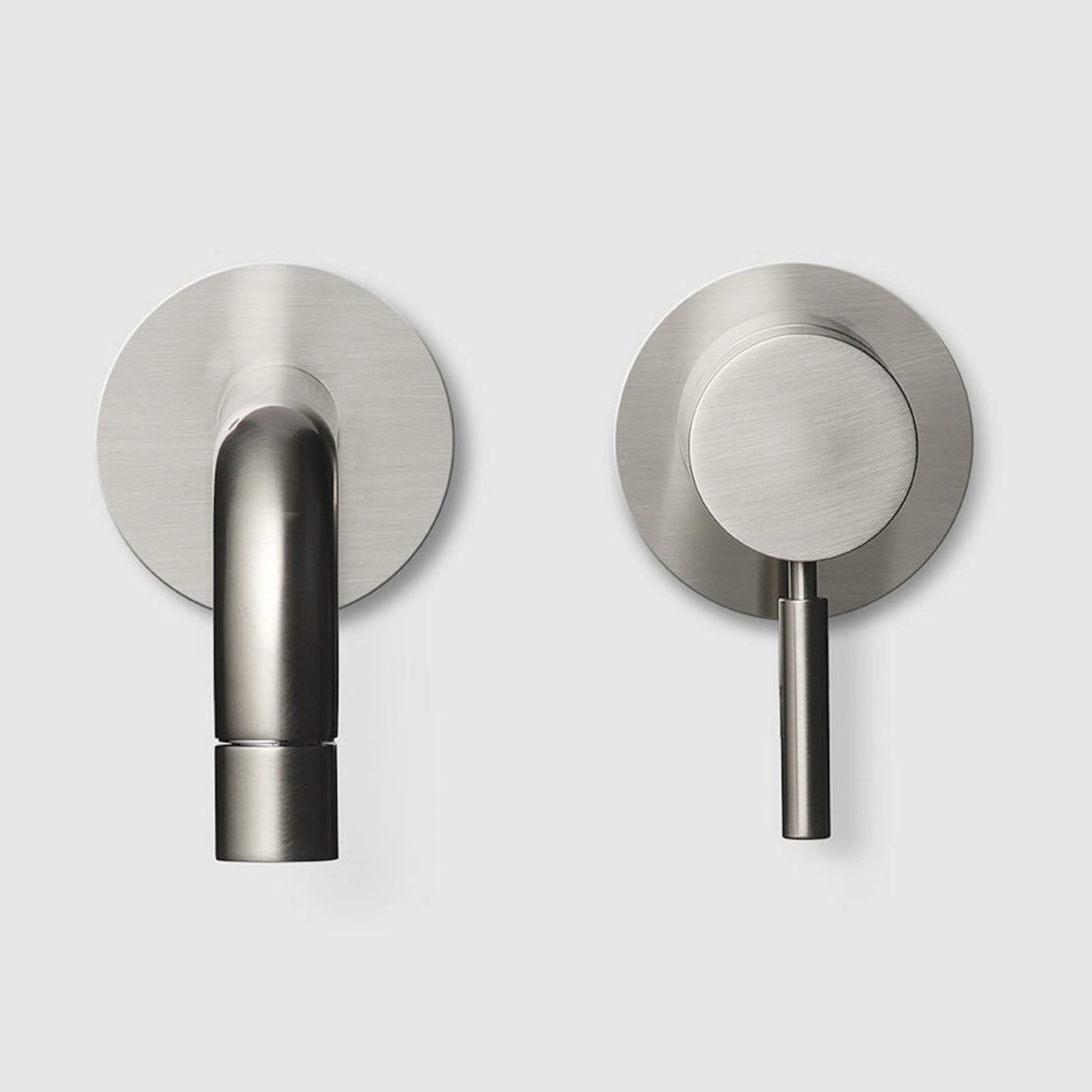 Borstad Nickel