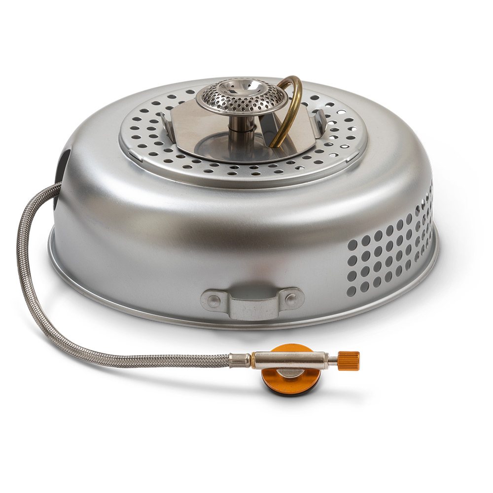 Gasbrännare Briv 3500 för stormkök