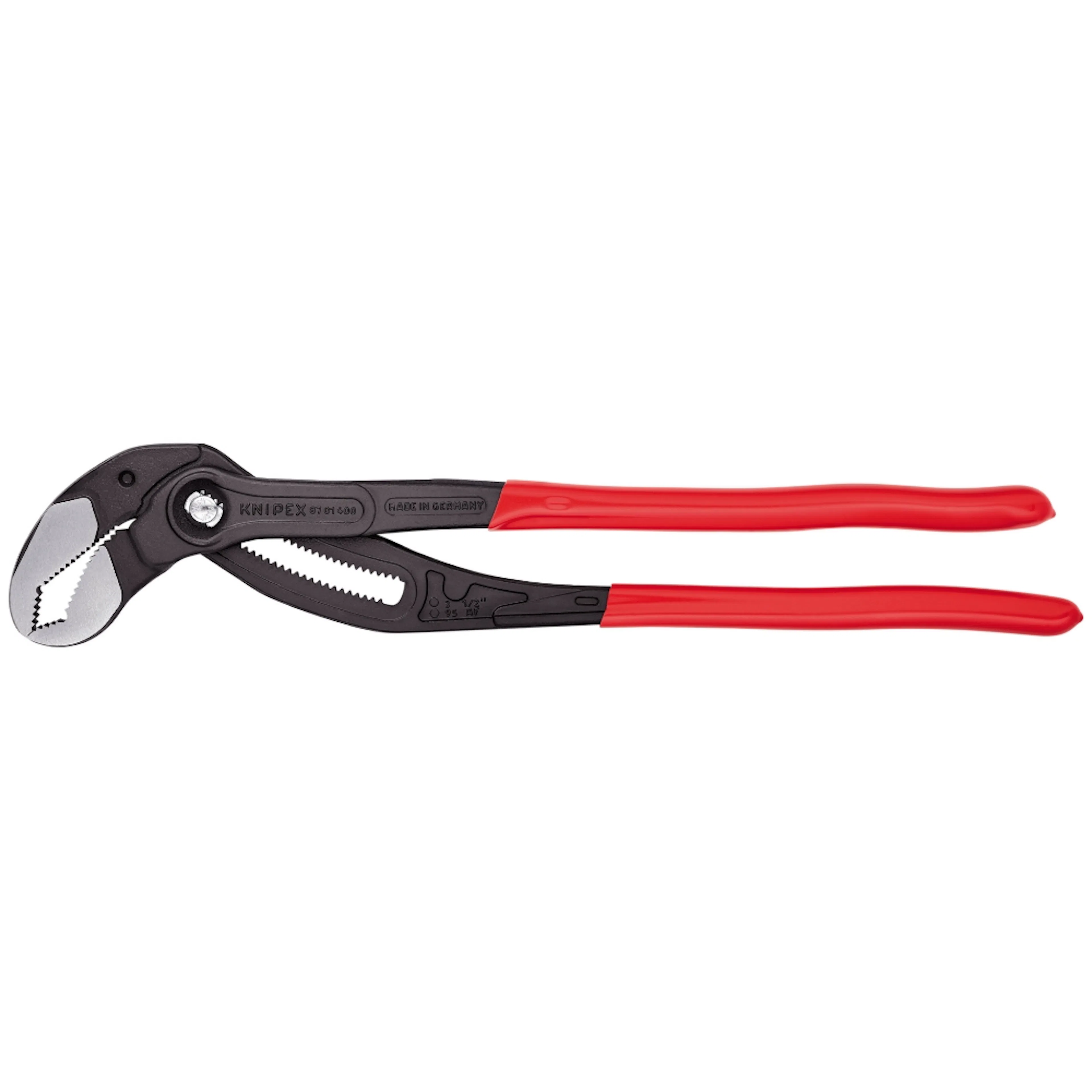 Polygriptång Knipex