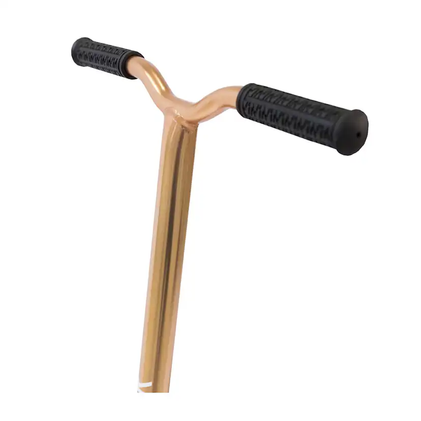 Sparkcykel Copper Scoot Original Stuntkickbike