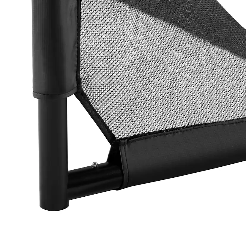 Fotbollsmål Salta Technic 150x60x60 Cm