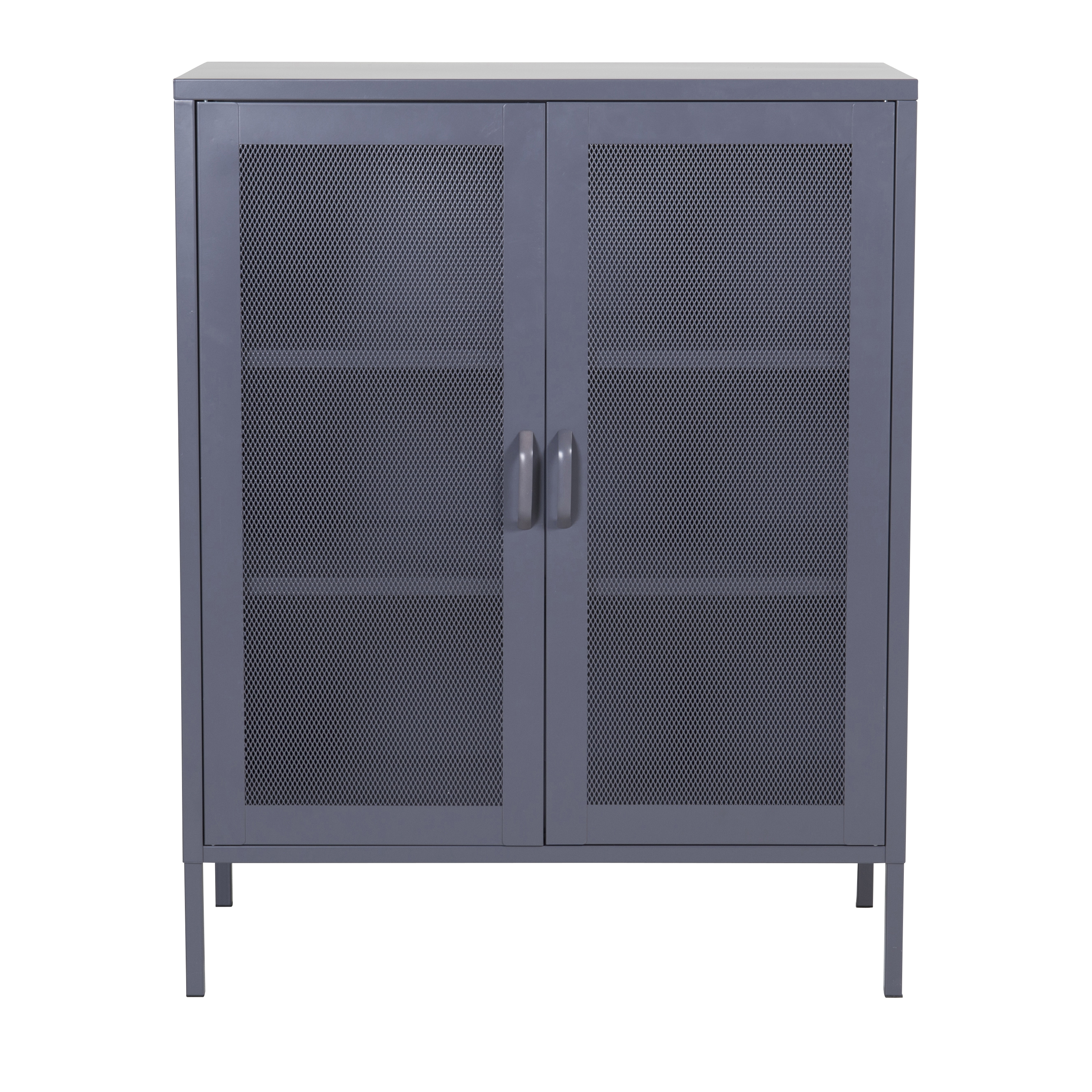 Lågt Skåp Venture Home Misha