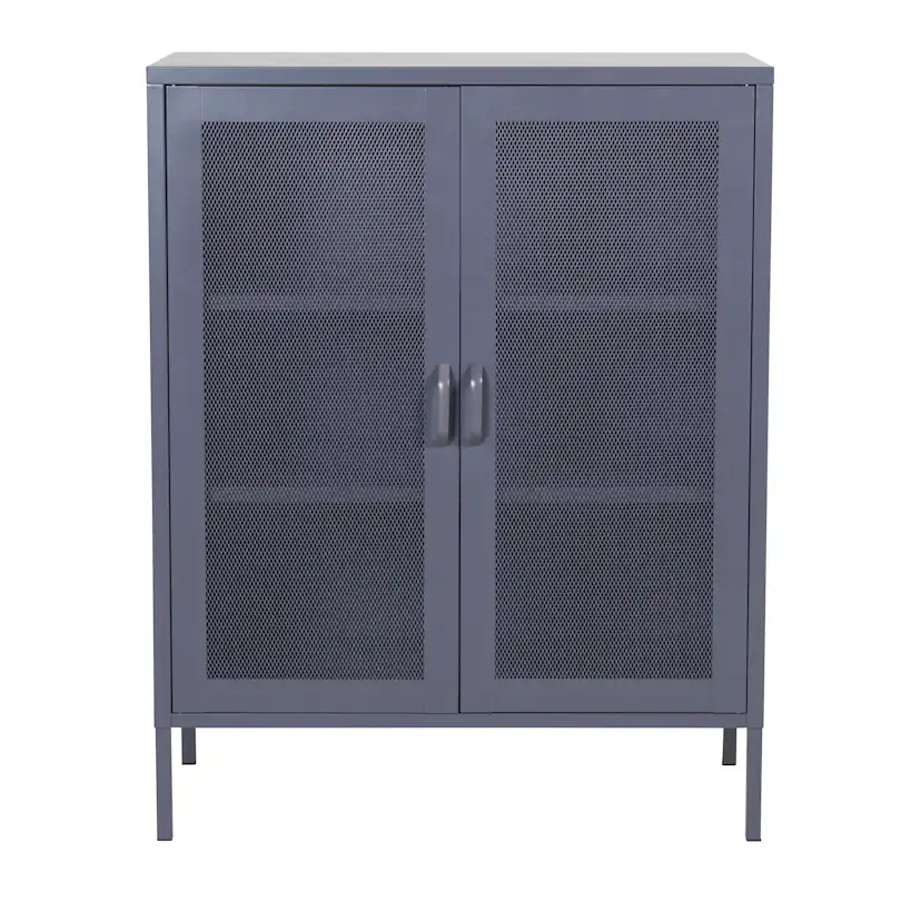 Lågt Skåp Venture Home Misha