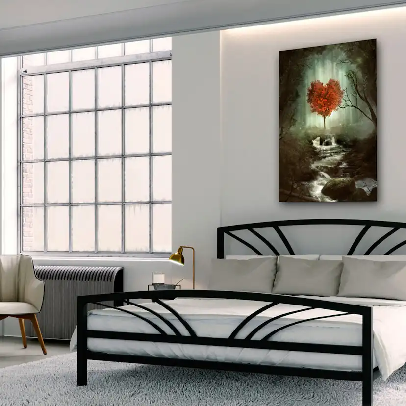 Tavla Arkiio Well Of Love