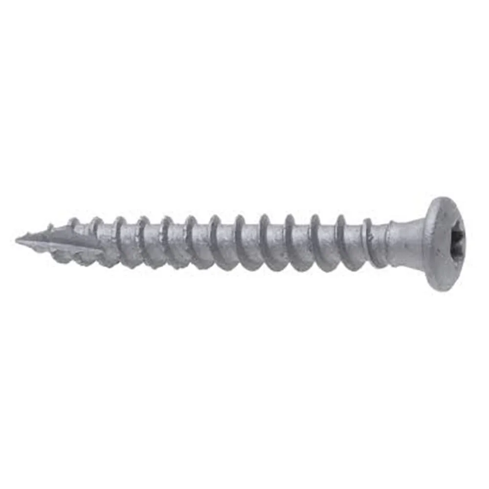 Ankarskruv Pro-Point 4,8 x 40 C4 200 st