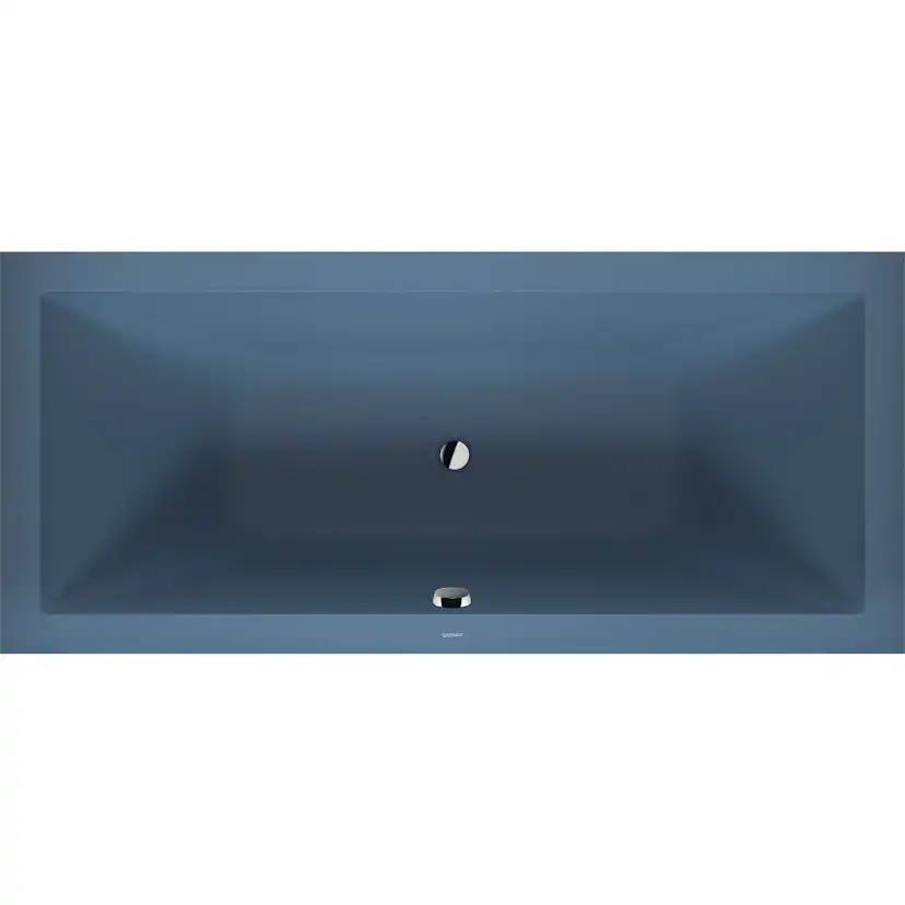 Inbyggnadsbadkar Duravit DuraSquare