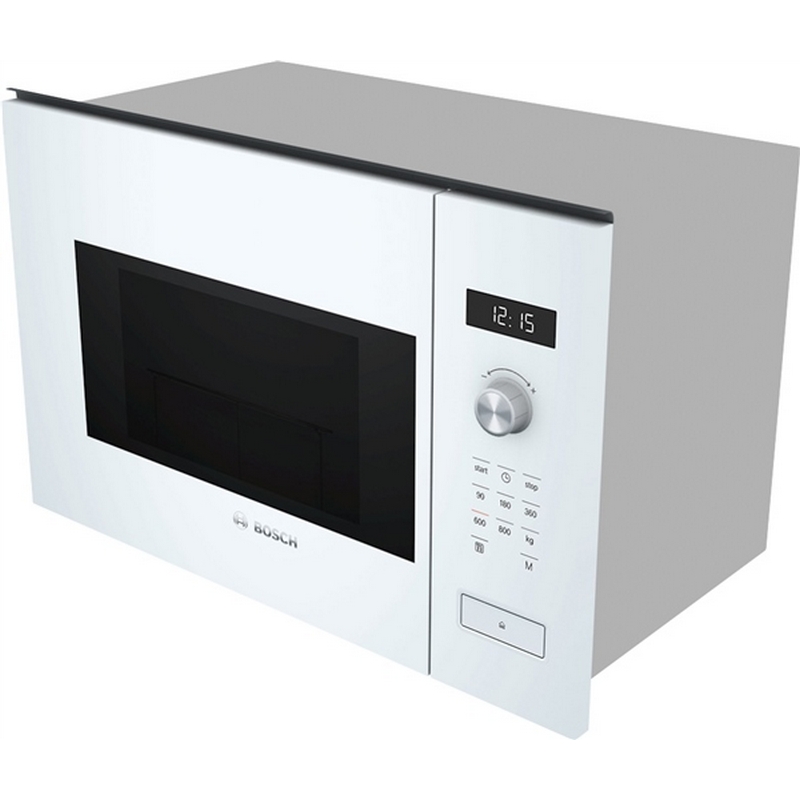Mikrovågsugn Bosch Serie 6 BFL524MW0