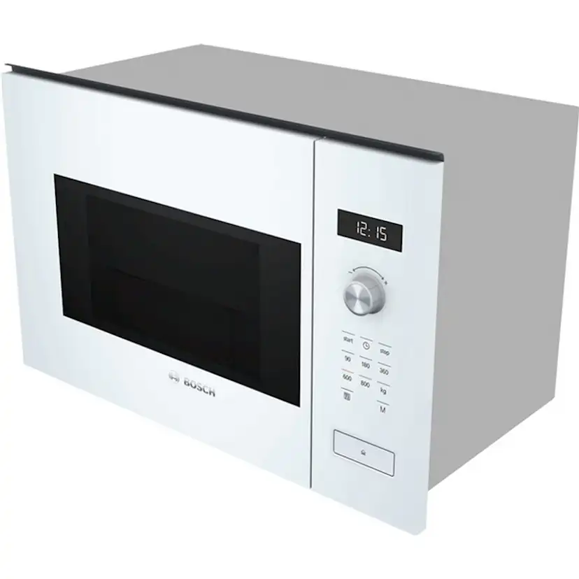 Mikrovågsugn Bosch Serie 6 BFL524MW0