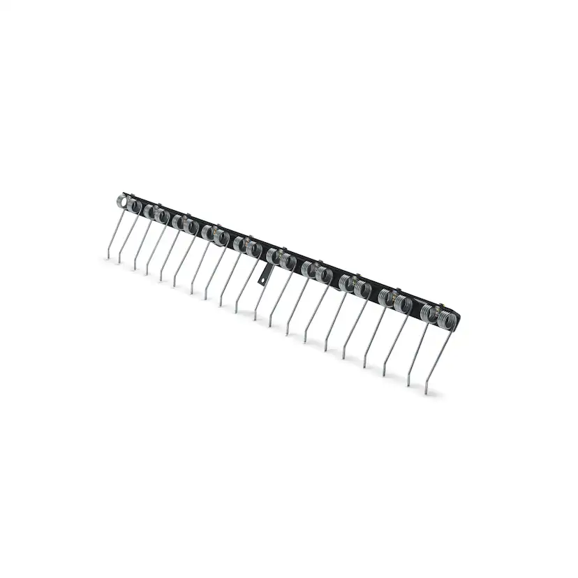 Räfsredskap STIGA Park Pro 130