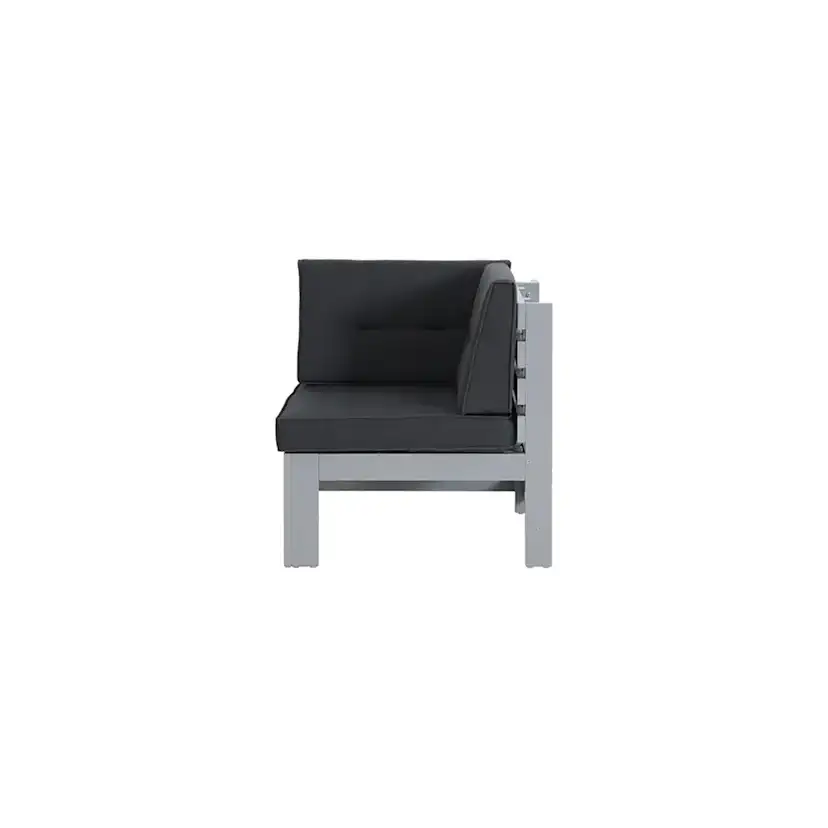 Loungesoffa KWA Hörndel Utomhus