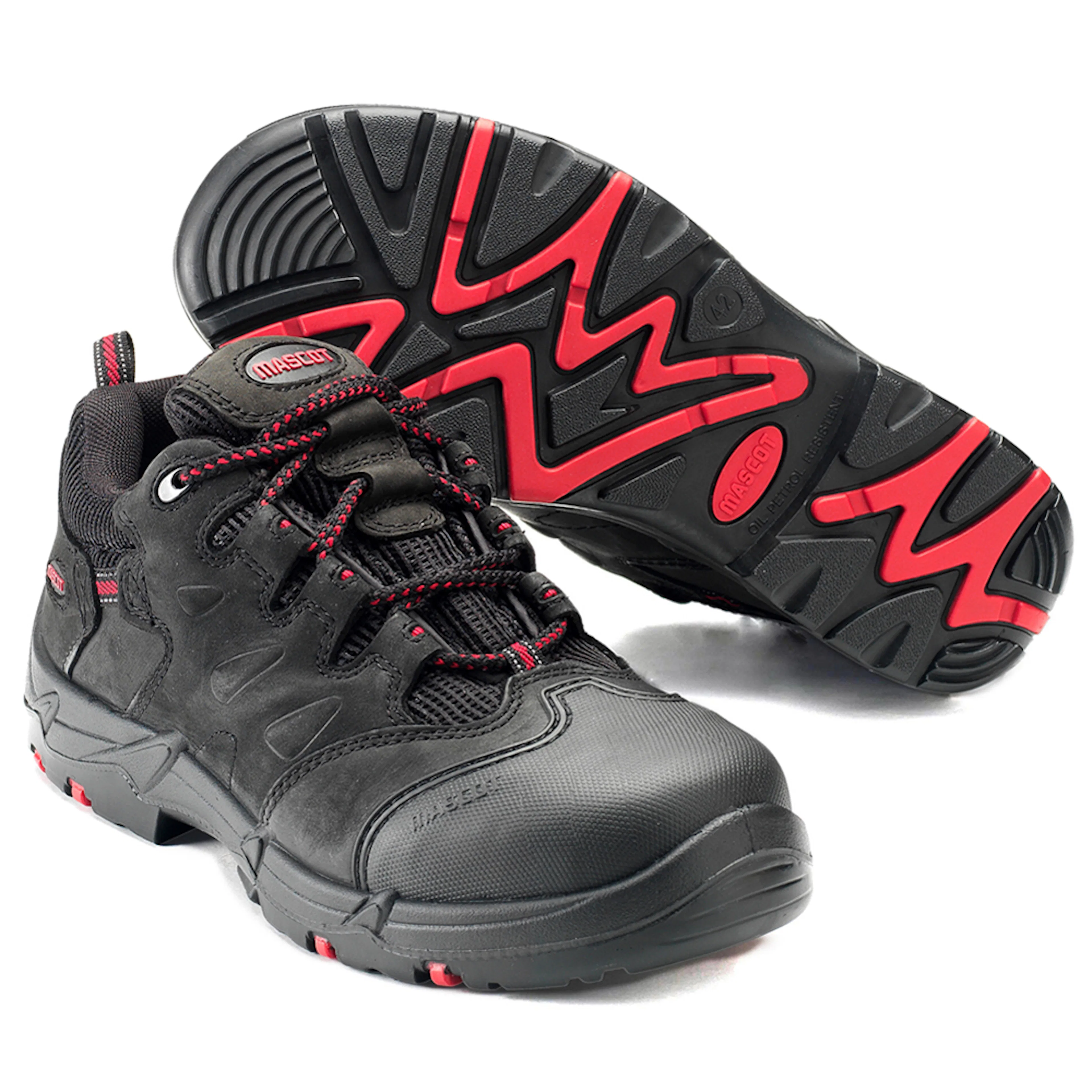 Skyddsskor Mascot Footwear Classic F0014-901