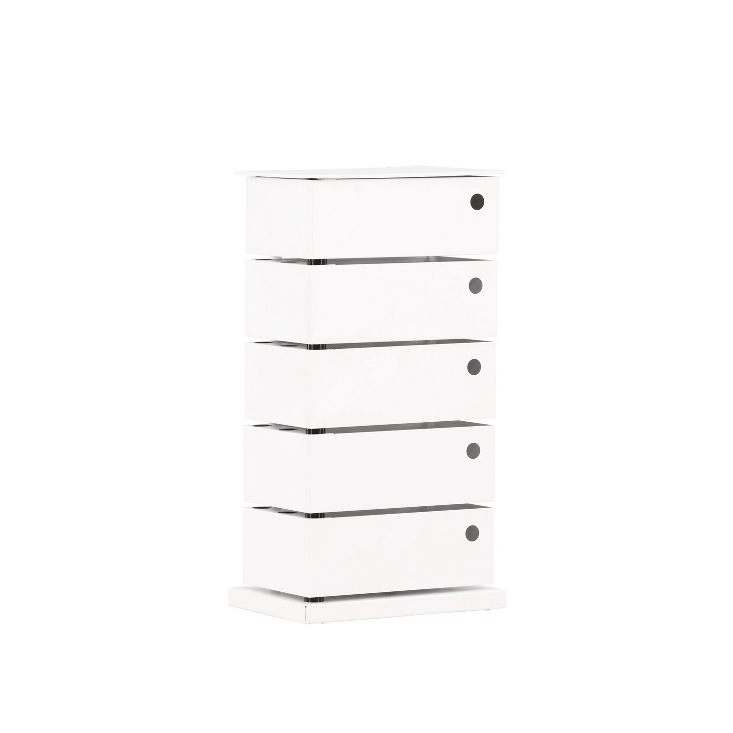 Byrå Venture Home San Carlos