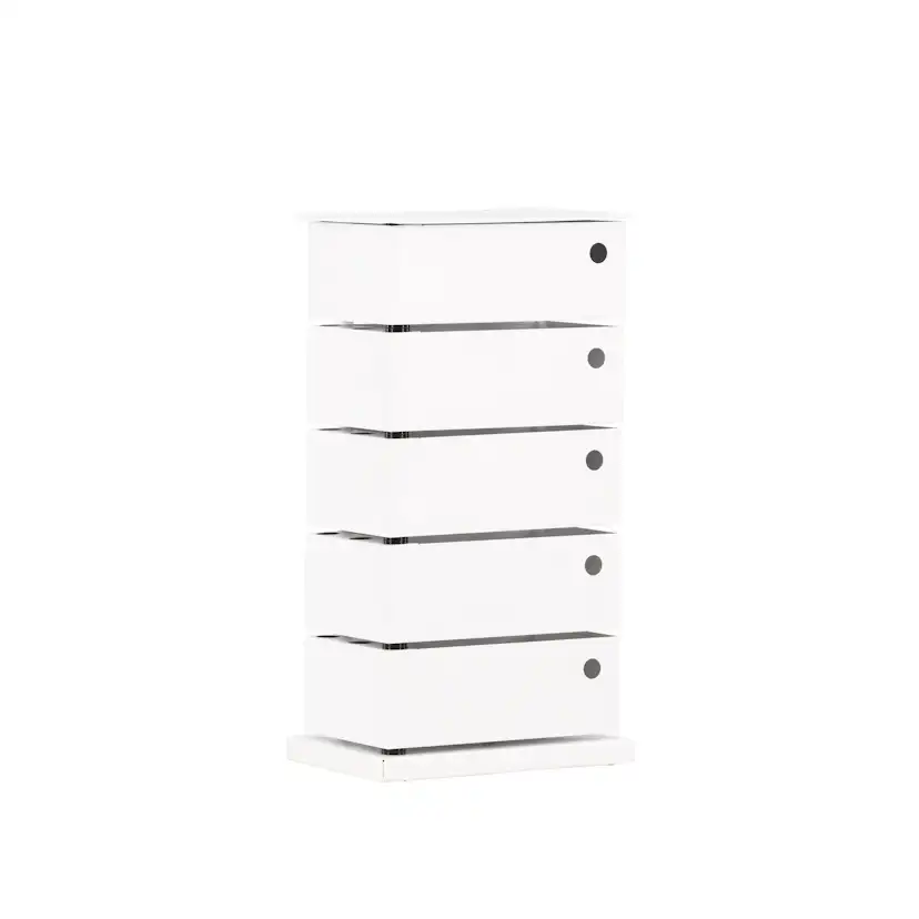 Byrå Venture Home San Carlos