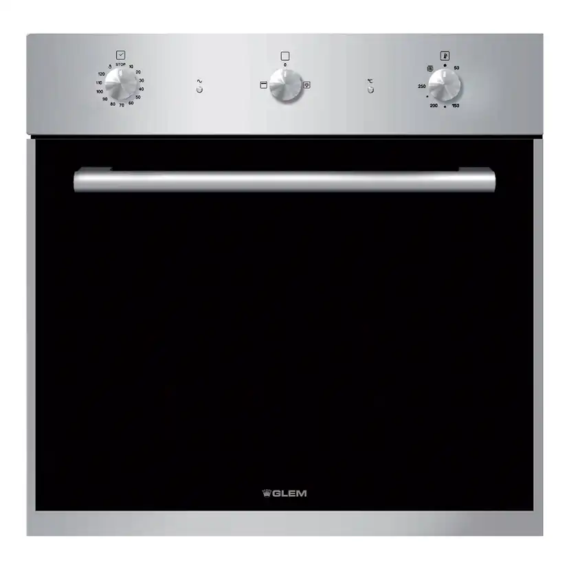 Gasolugn Sunwind Emotion 60 Rostfri