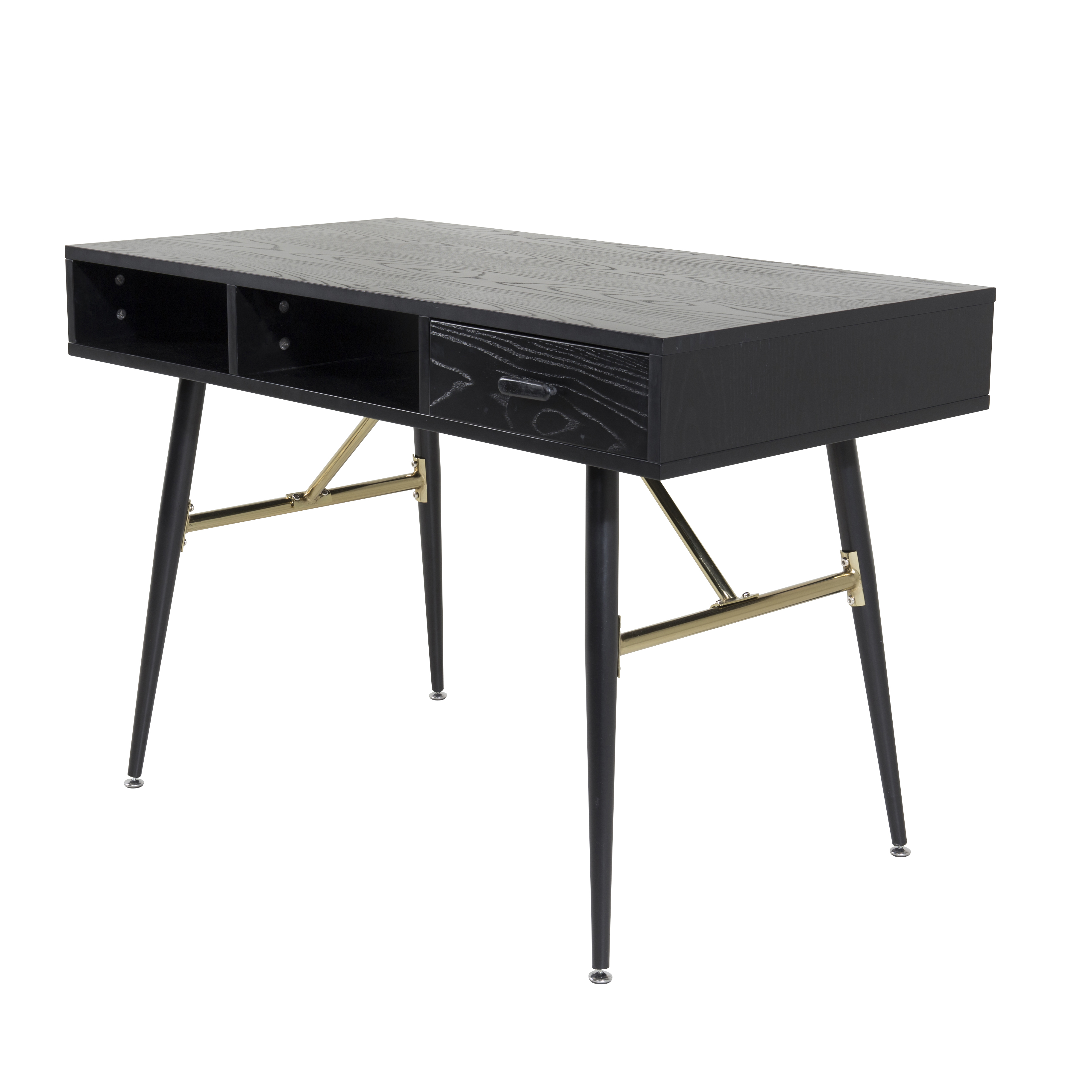 Skrivbord Venture Home Gold