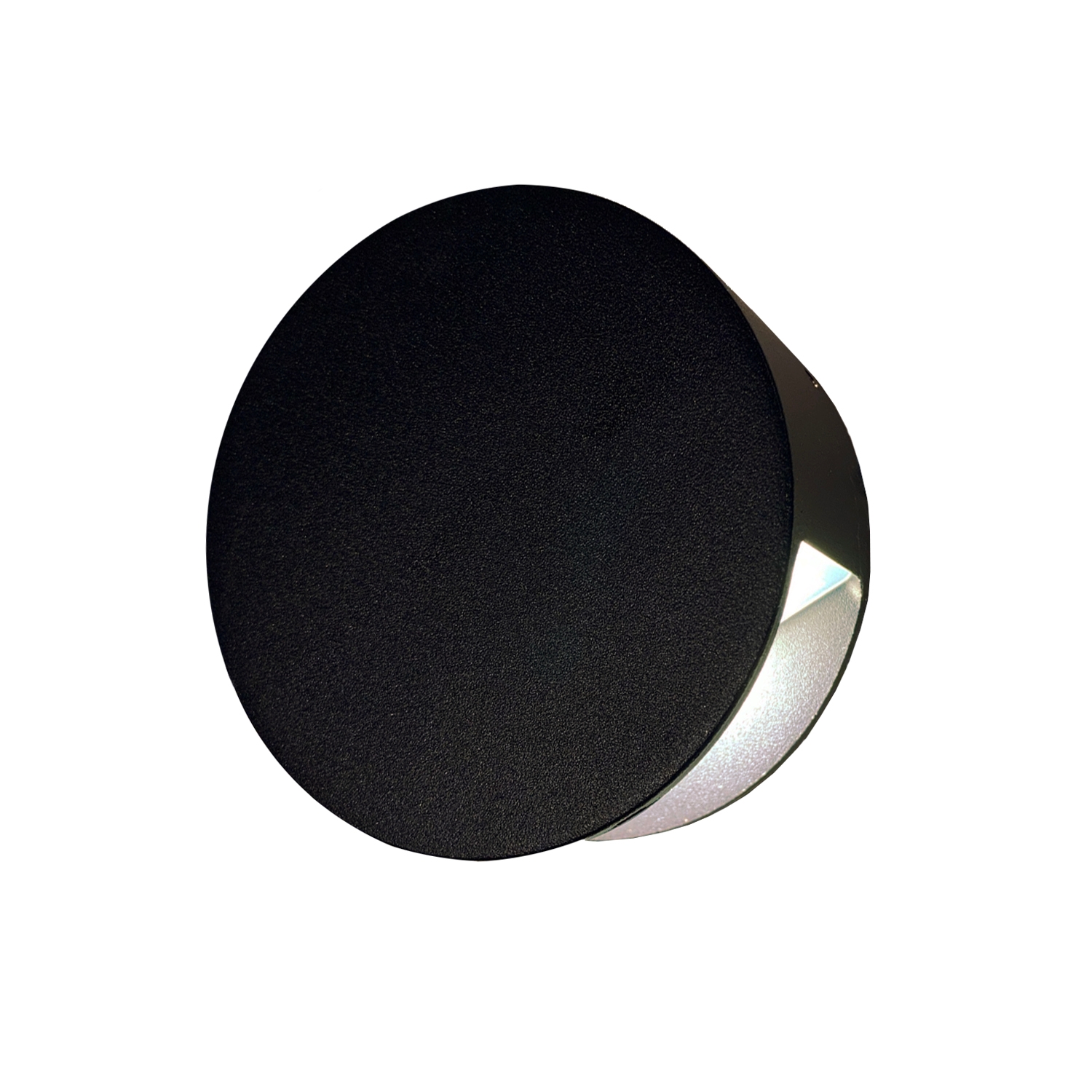Staketbelysning Lightson Nero