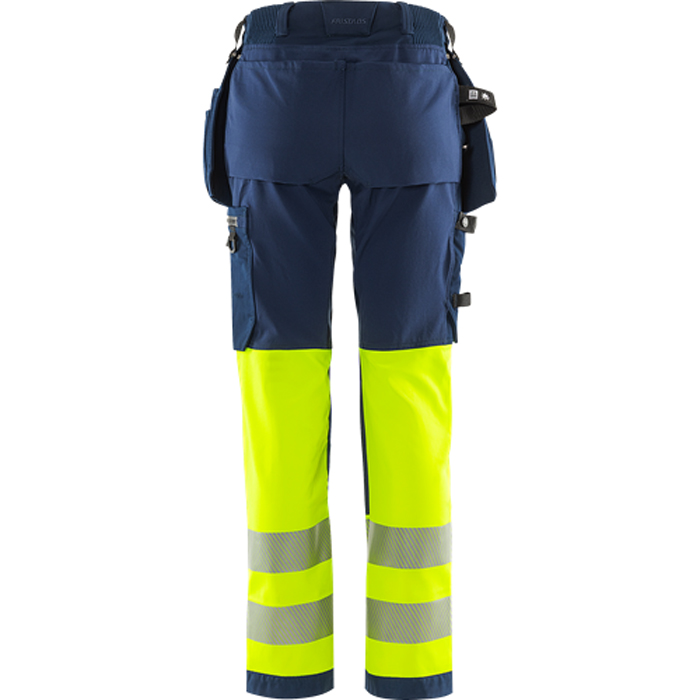Byxa Fristads Varsel DAM 2663 GSTP