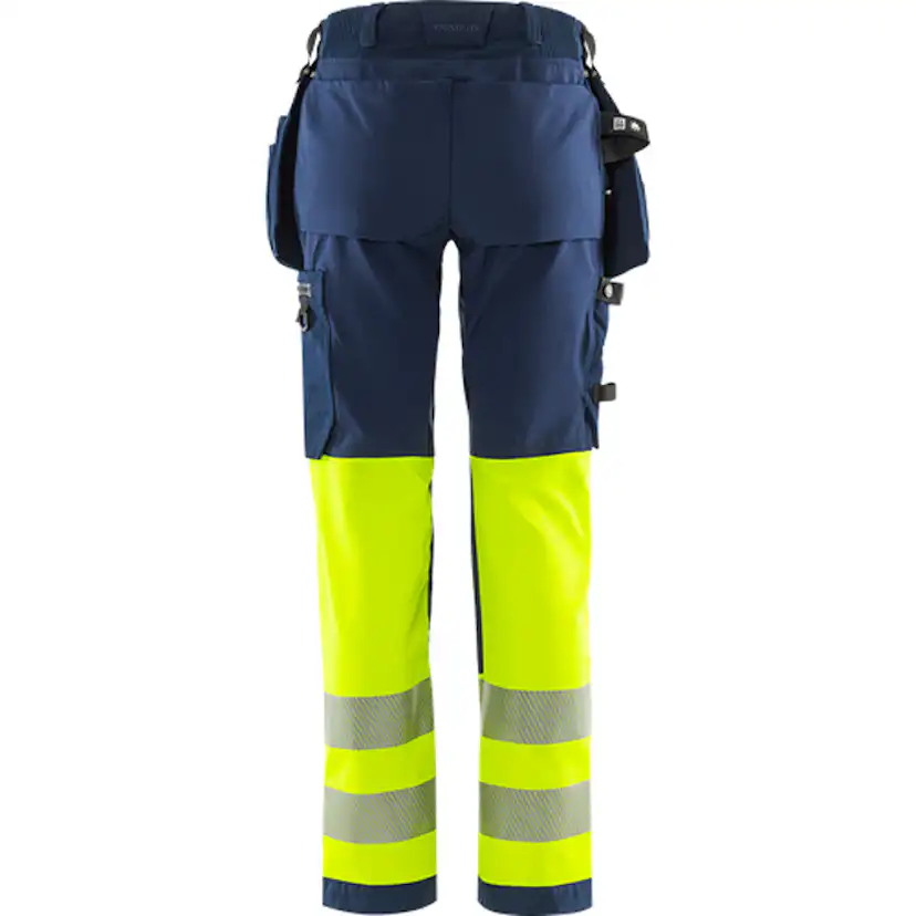 Byxa Fristads Varsel DAM 2663 GSTP