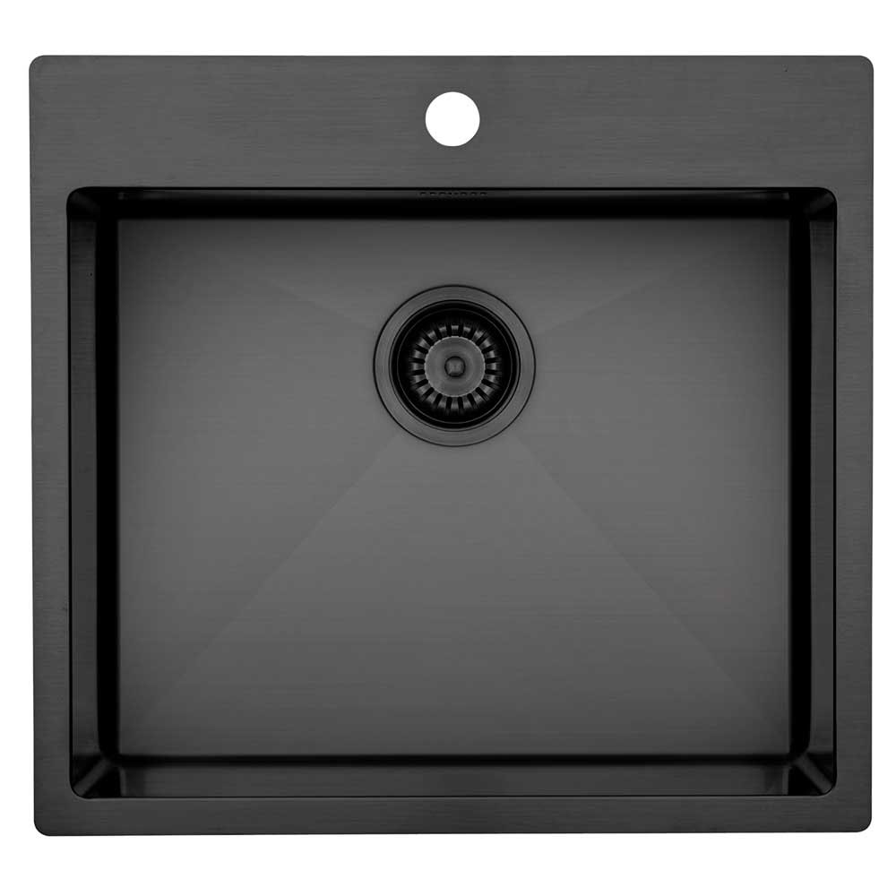 Diskho Lavabo Kubus 540 Soft