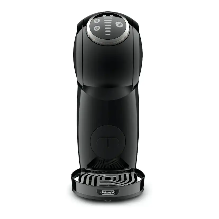 Kapselmaskin Dolce Gusto Genio S Plus Svart Kaffemaskin med Justerbar Temperatur