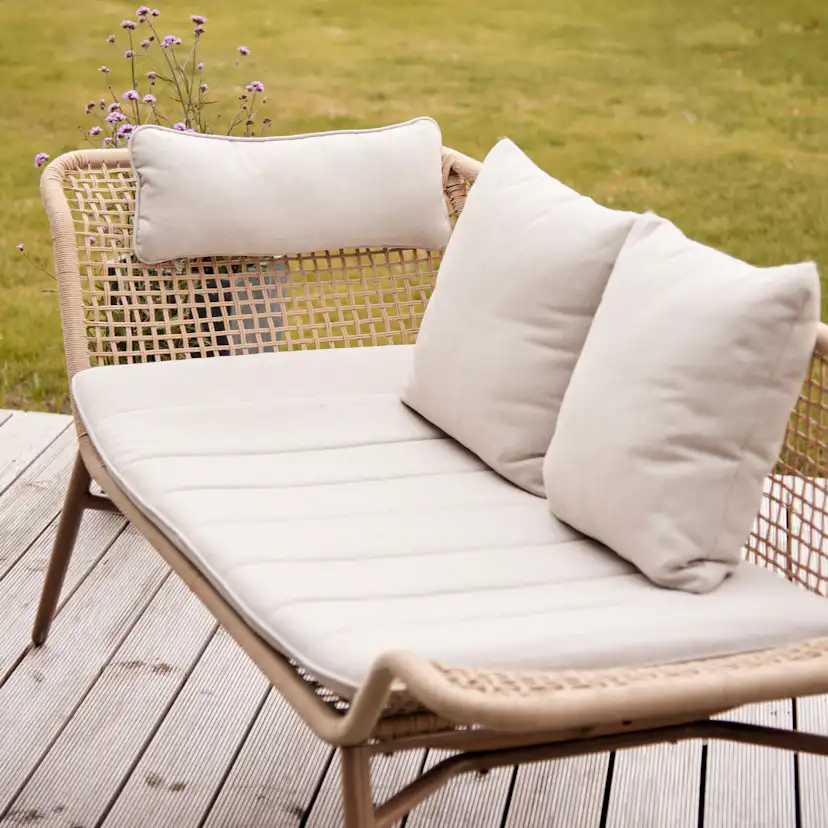 Dagbädd ENVY DESIGN Charlie