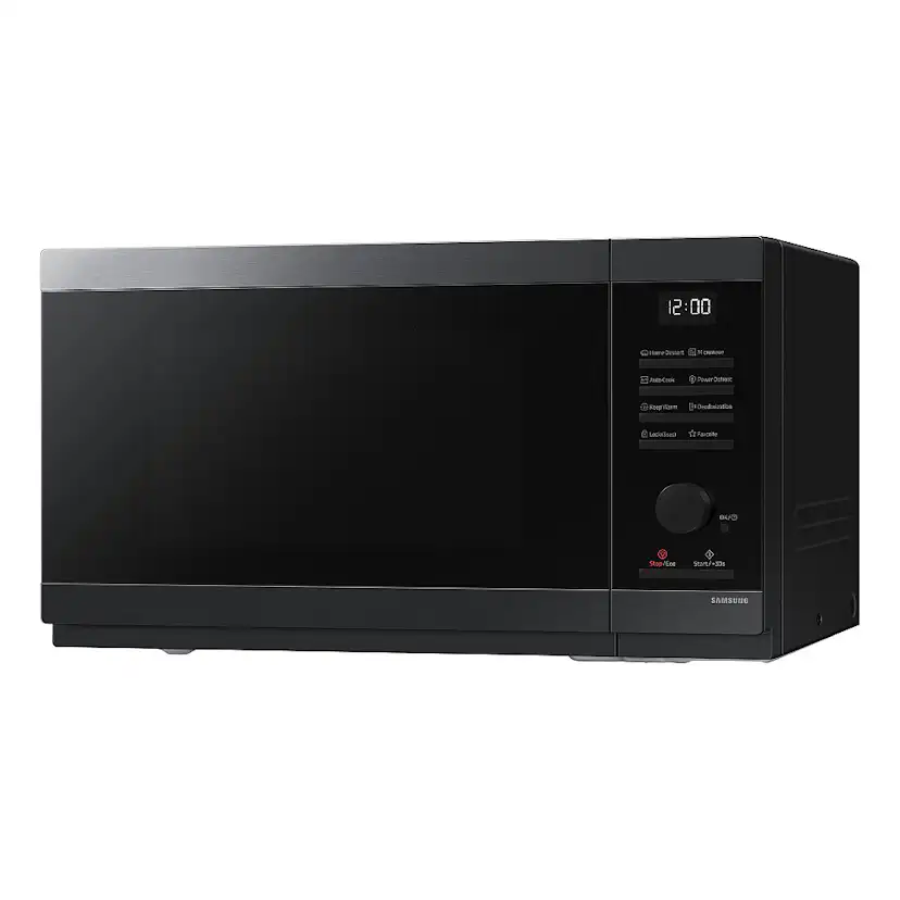 Mikrovågsugn Samsung MS32DG4504AGE4 Svart 32L med Auto Cook