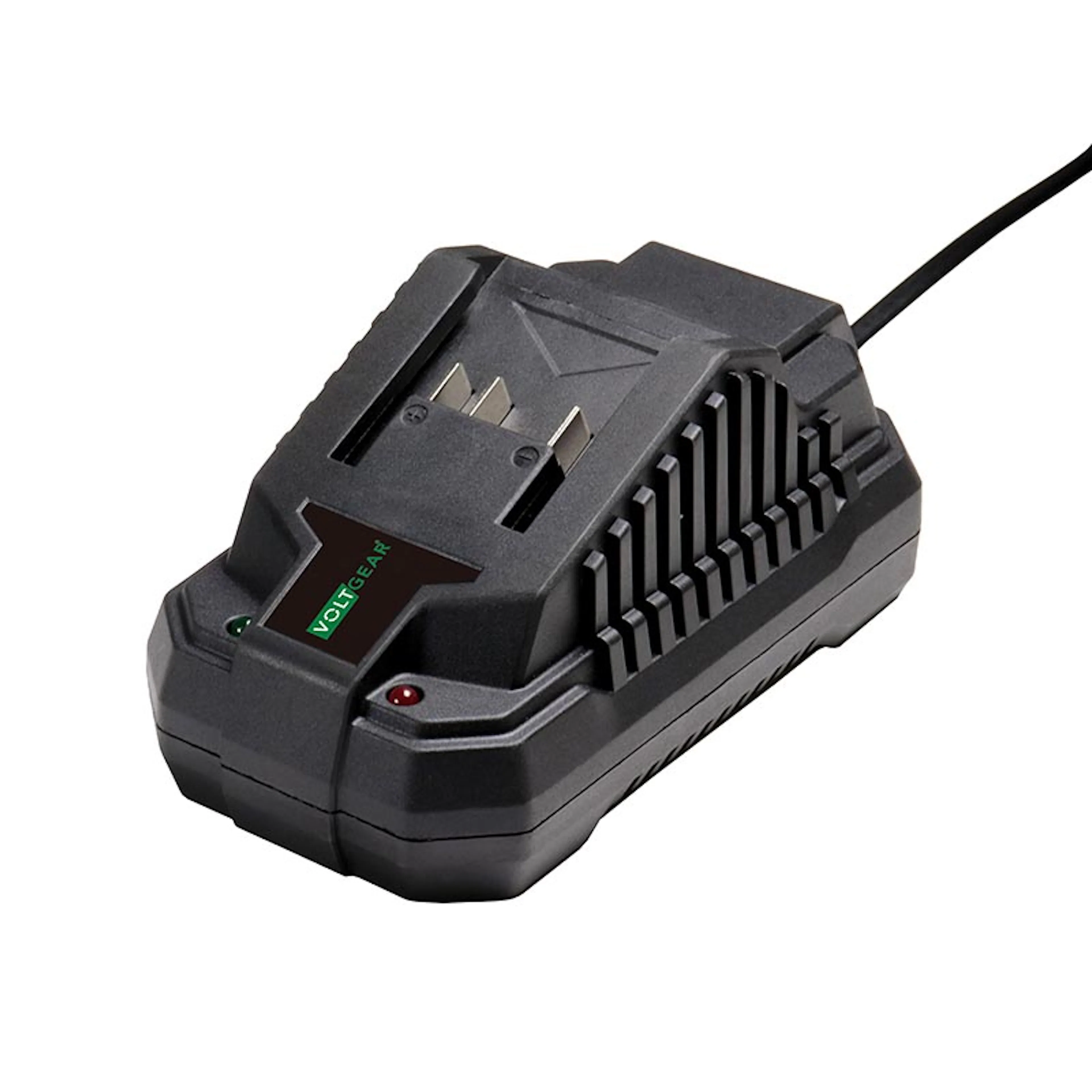 Batteriladdare Voltgear Plus 20V 2,4A