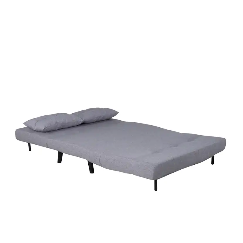 Bäddsoffa Venture Home Vicky Polyester 190x120