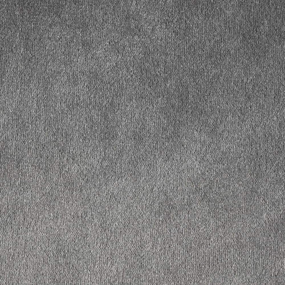 Matstol In Living Hennebyn Sammetsklädd Grå Stol 2 st