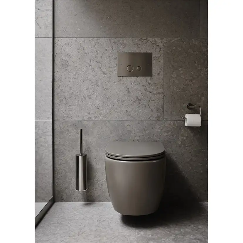 Klinker Bricmate J66 Runö Light Grey 60x60 cm