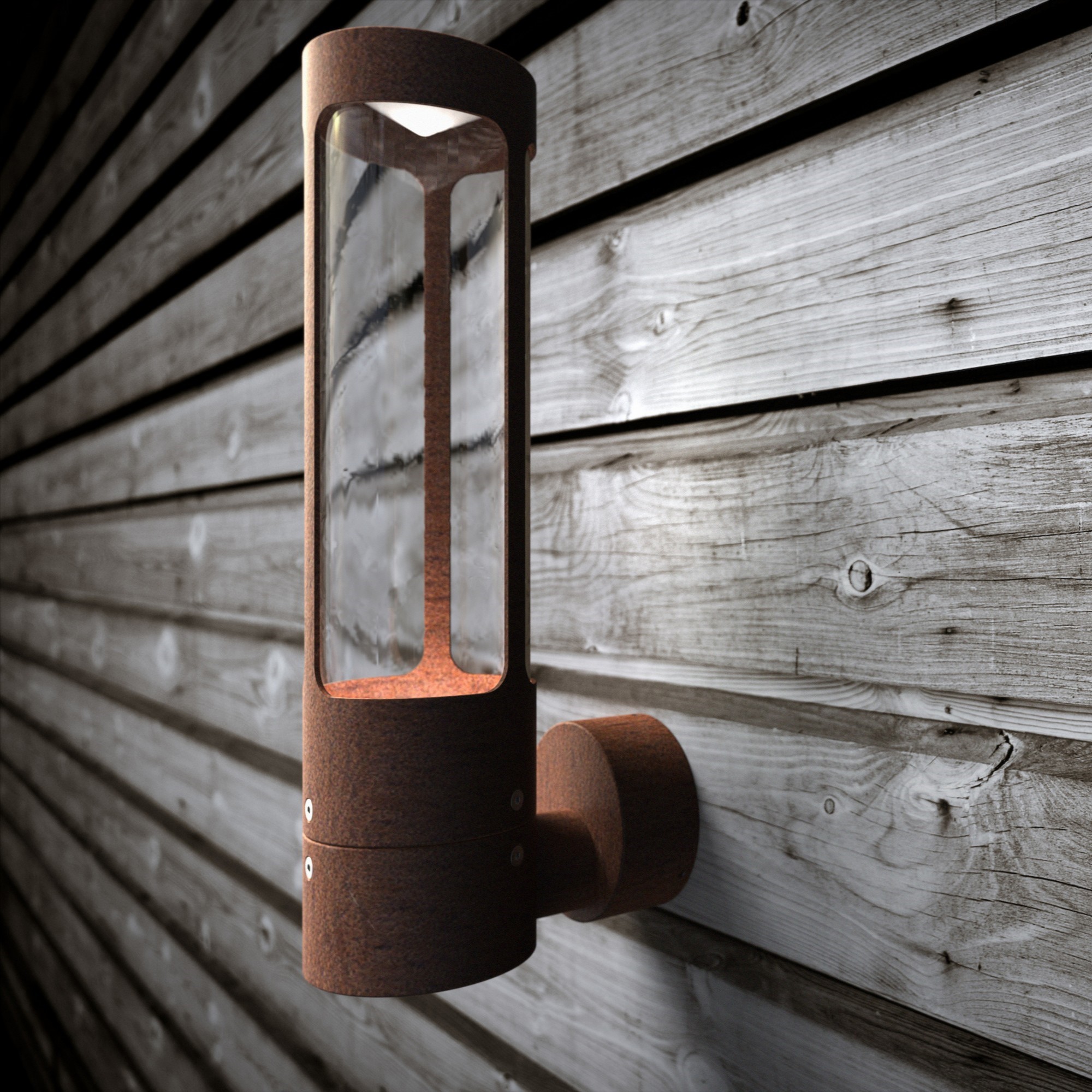 Vägglampa Nordlux Helix