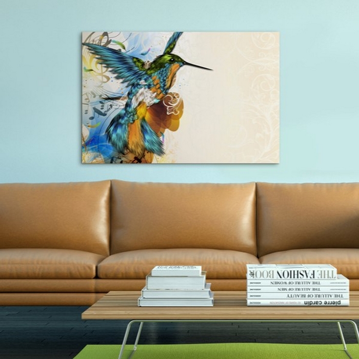 Tavla Arkiio Bird's Music