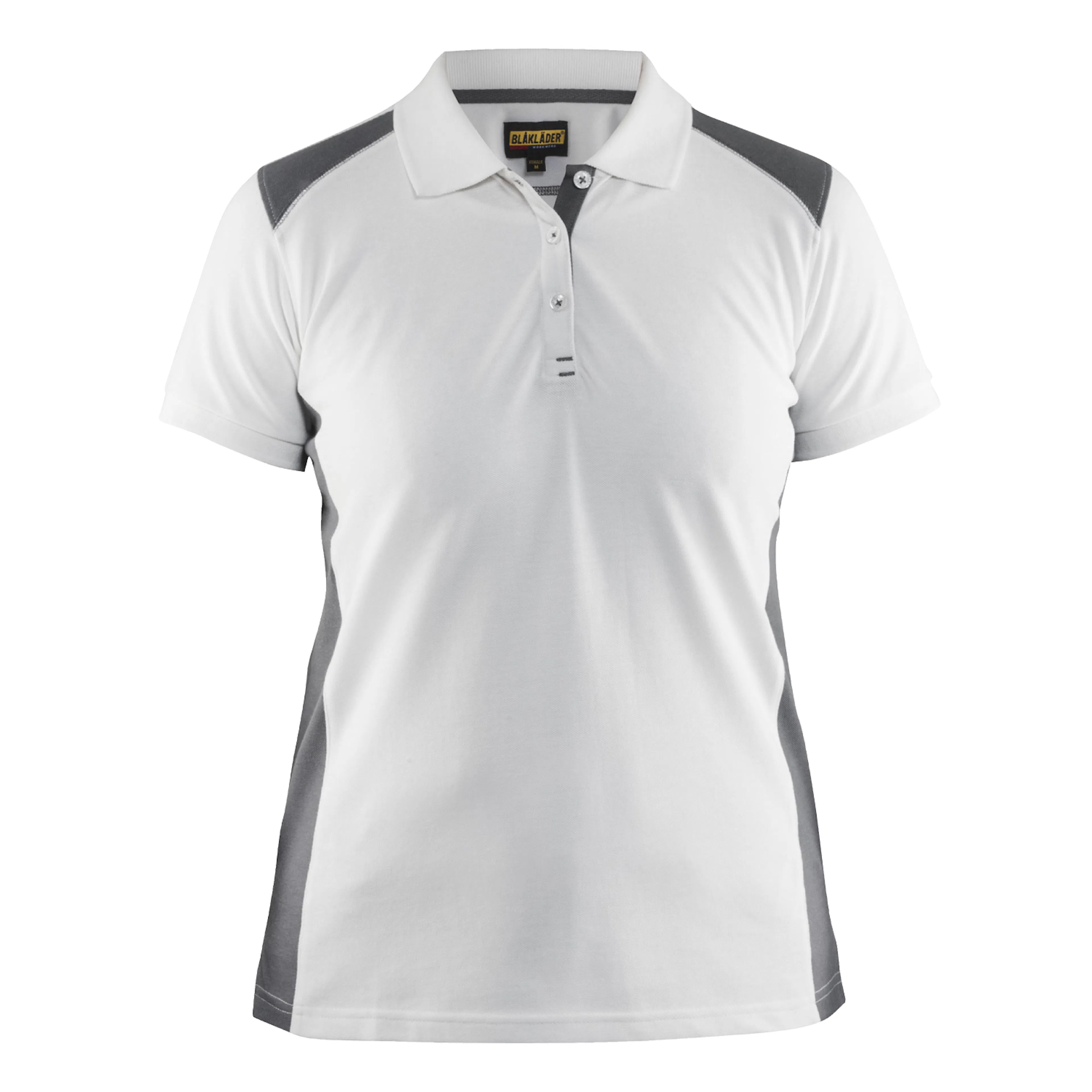 Pikétröja Dam Blåkläder 33901050