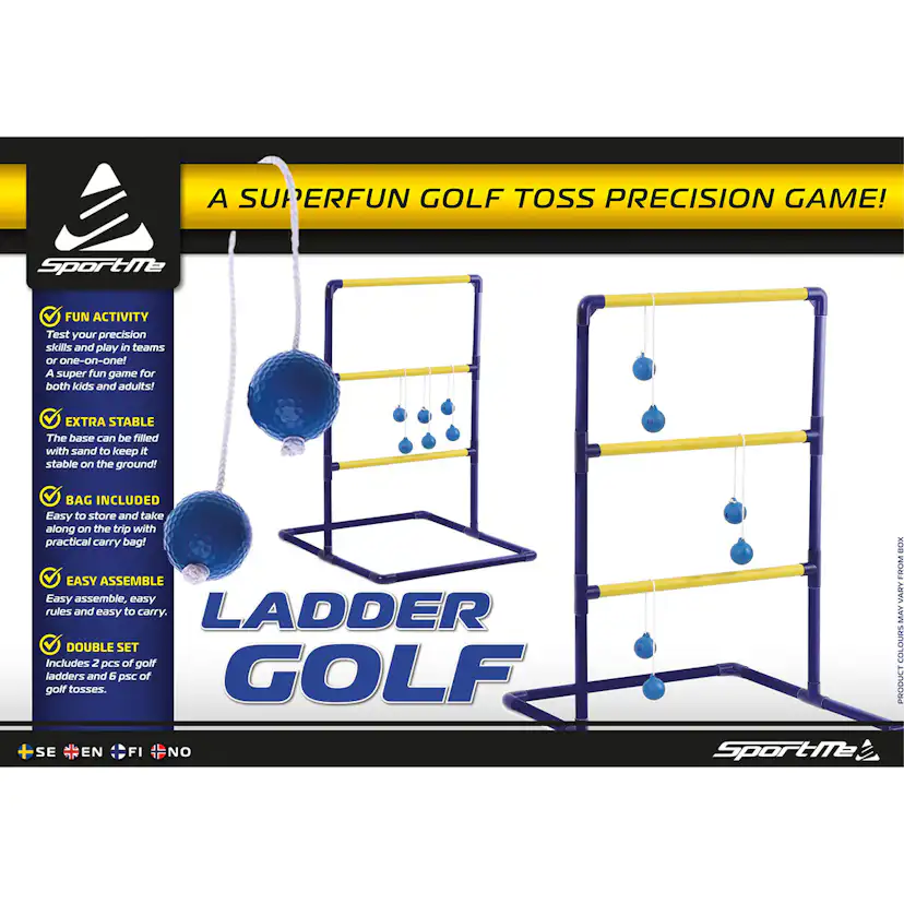 Ladder Golf SportMe