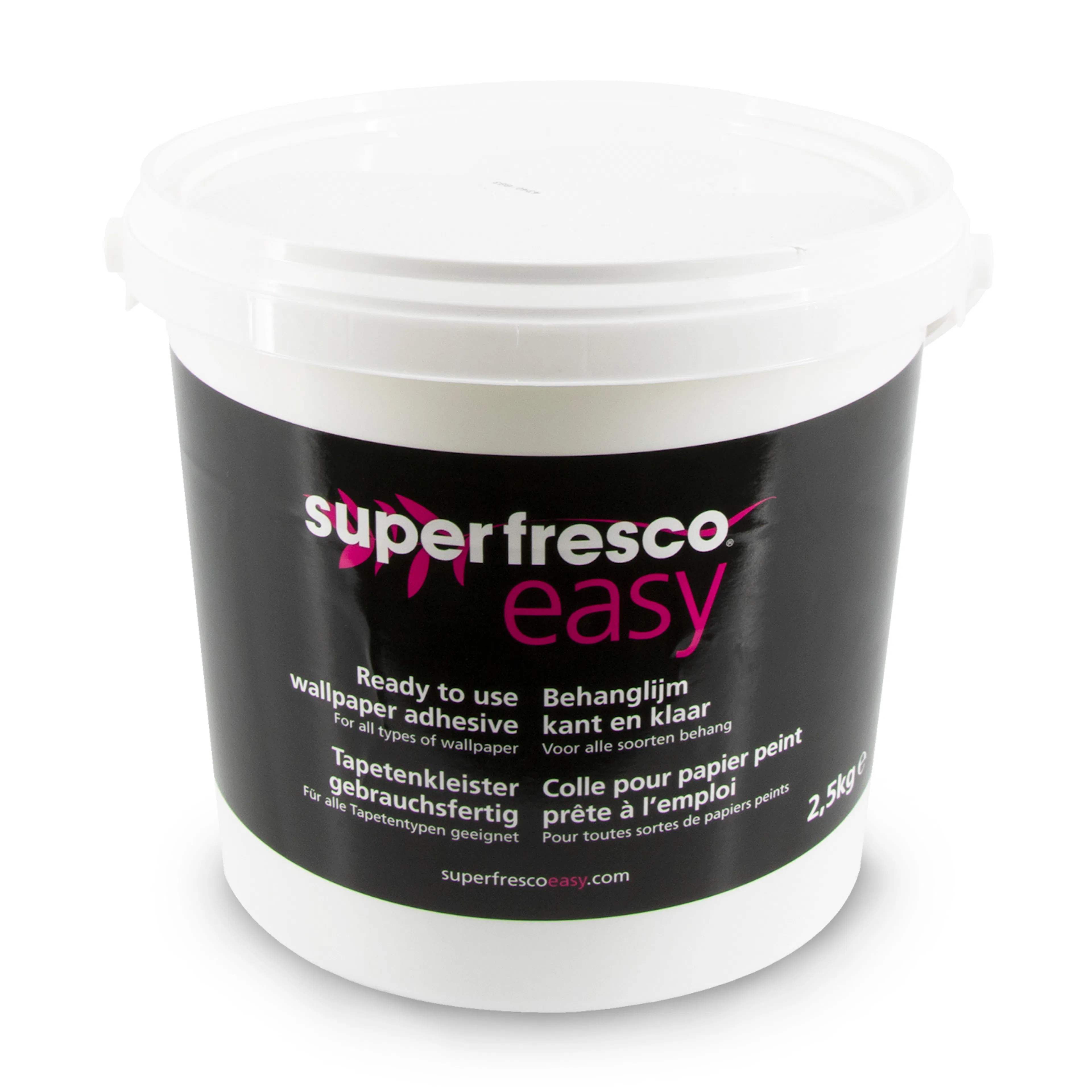 Tapetlim Superfresco Easy 2,5 L