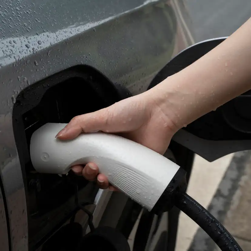 Laddkabel Motorwerk EVSE Type2 11kW (5m)