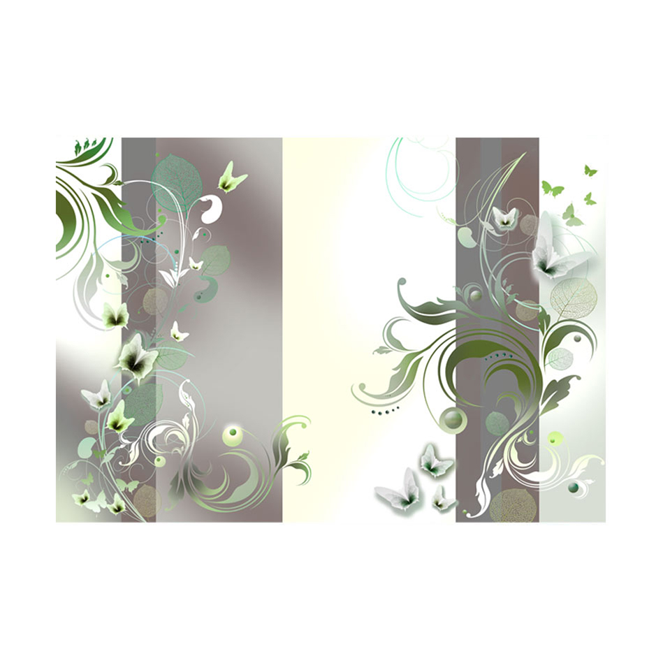 Fototapet Arkiio Green Passion