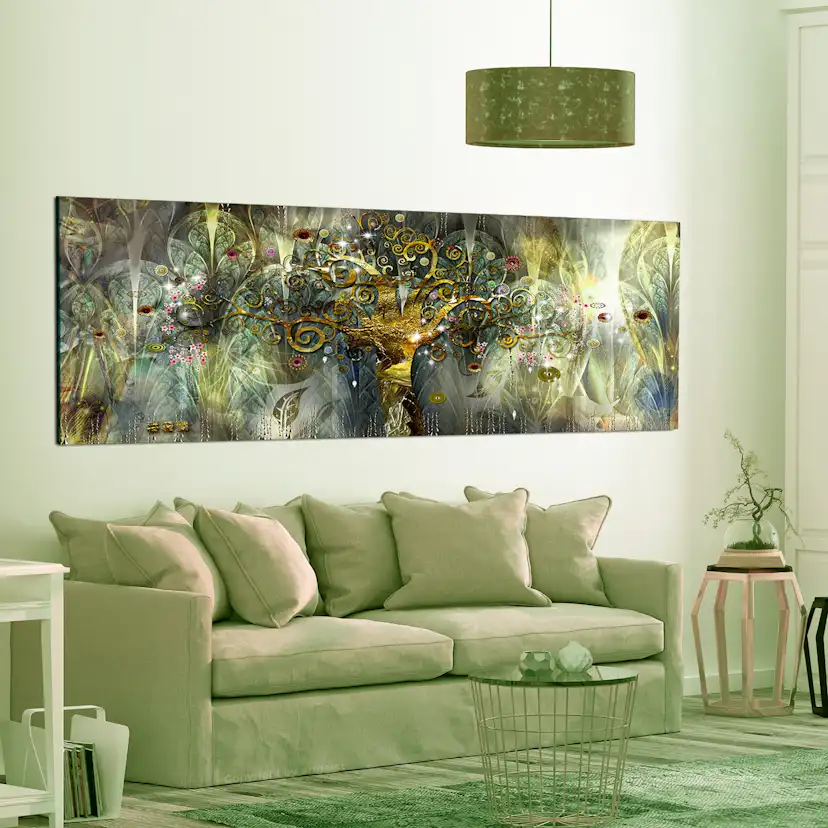 Tavla Arkiio Fairytale Tree